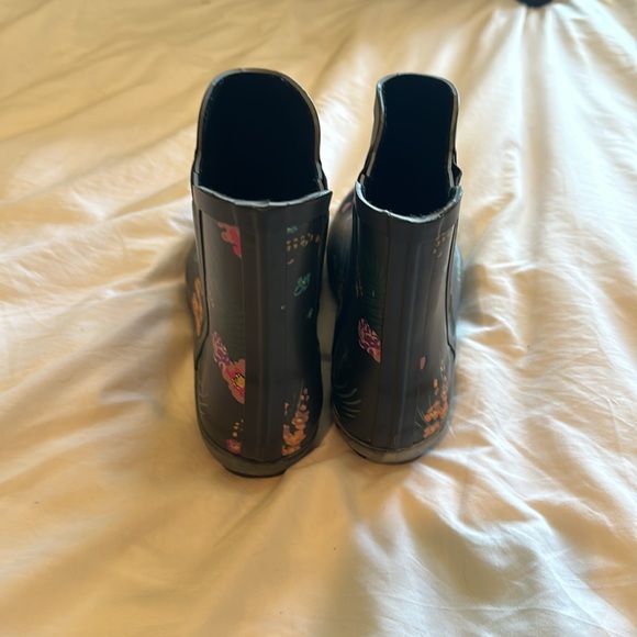 SIZE 9 LONDON FOG BOOTS BRAND NEW ORIGINAL PRICE 160 - Picture 6 of 12